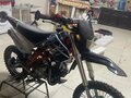 2022 Kayo Basic K125, синий, 50000 рублей