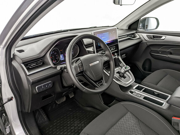 2025 Haval M6 II, серый, 1795000 рублей - вид 14