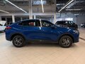 2022 Haval F7x I Рестайлинг, синий, 1639000 рублей - вид 4
