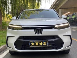 2023 Honda CR-V VI, бежевый, 3503703 рублей, вид 2