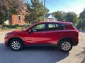 2014 Mazda CX-5 I, красный, 1700000 рублей - вид 11