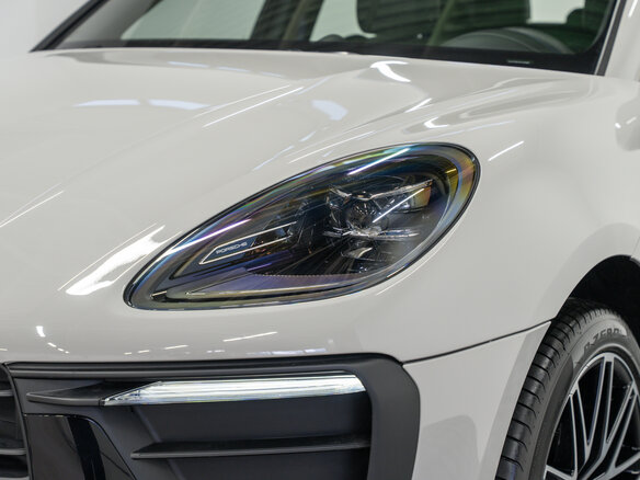 2026 Porsche Macan I Рестайлинг 2, серый, 12245000 рублей - вид 1