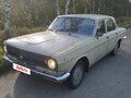 1987 ГАЗ 24 «Волга» 2417 II (2410), оранжевый - вид 8