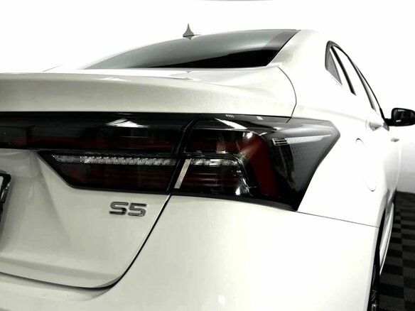 2024 Omoda S5, белый, 1455000 рублей - вид 19