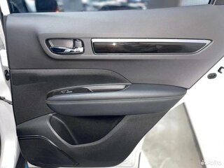 2018 Renault Samsung QM6 I, белый, 2650000 рублей, вид 3