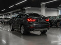2016 BMW X6 30d II (F16), серый, 3590000 рублей - вид 3