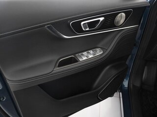 2025 Chery Tiggo 7L I, синий, 2910600 рублей, вид 5