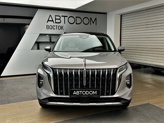 2026 Hongqi HS7 II, серый, 6200000 рублей, вид 5