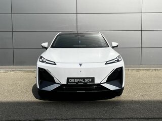 2025 Changan Deepal S07 31.73 kWh I, белый, 5376280 рублей, вид 2