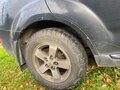 2008 Peugeot 4007, чёрный, 800000 рублей - вид 8