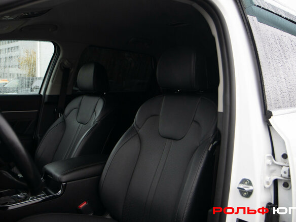 2020 Kia Sorento IV, белый, 3679000 рублей - вид 14