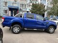 2013 Ford Ranger T6, синий, 1900000 рублей - вид 1