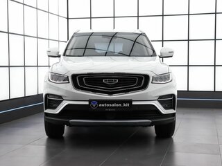 2022 Geely Atlas Pro, белый, 2090000 рублей, вид 2