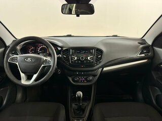 2020 Lada (ВАЗ) Vesta I, серый, 915000 рублей, вид 5