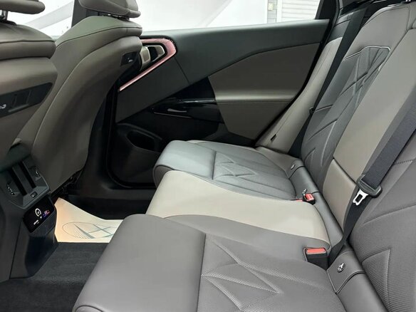 2025 BMW X3 Long 30L xDrive IV (G45/G48), синий, 7200000 рублей - вид 14
