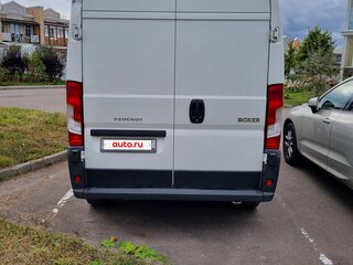 2017 Peugeot Boxer, белый, 2300000 рублей, вид 3