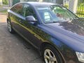 2009 Audi A6 III (C6) Рестайлинг, серый, 900000 рублей - вид 5