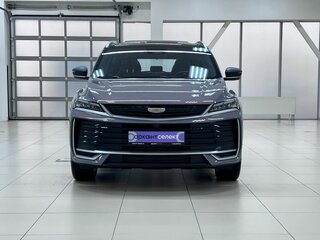 2026 Geely Coolray I Рестайлинг 2, серый, 2450000 рублей, вид 2