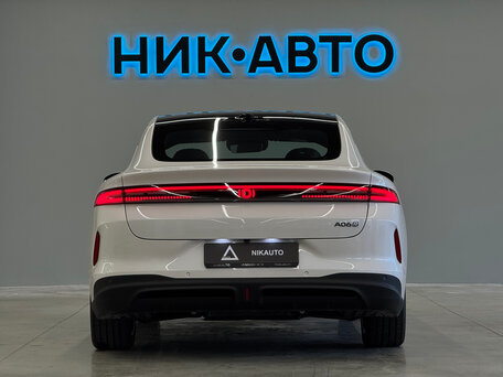 2026 Changan Qiyuan A06 28.39 kWh, белый, 2750000 рублей, вид 4
