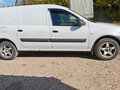 2016 Lada (ВАЗ) Largus I, белый, 490000 рублей - вид 2