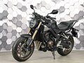 2025 Honda CB 650R, чёрный, 1199000 рублей - вид 1