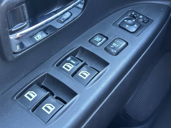 2011 Mitsubishi ASX I, серебристый, 1087000 рублей - вид 19