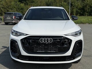 2026 Audi Q5 L III (GU), белый, 6150000 рублей, вид 2