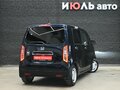2022 Honda N-WGN II, синий, 860000 рублей - вид 7