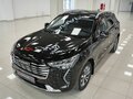2023 Haval Jolion I, чёрный - вид 8