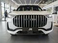 2026 Jaecoo J8, белый, 4845000 рублей - вид 1