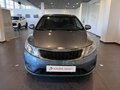 2013 Kia Rio III, голубой - вид 7