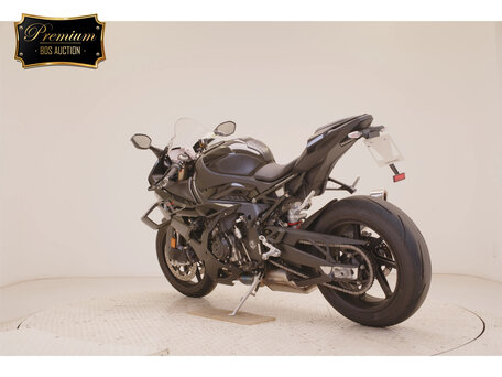 2026 BMW S 1000 RR, чёрный, 2465000 рублей, вид 2