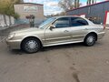 2005 Hyundai Sonata ТагАЗ IV (EF) Рестайлинг, бежевый, 350000 рублей - вид 4