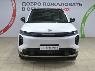 2026 GAC Trumpchi S7 I, белый, 5100000 рублей, вид 2