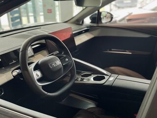 2026 Omoda C5 II, серебристый, 2629000 рублей, вид 5