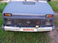 2000 Lada (ВАЗ) 2131 (4x4) I, серый, 200000 рублей