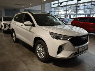 2026 Haval M6 II, белый, 2349000 рублей, вид 3