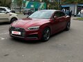 2019 Audi A5 II (F5), красный, 2800000 рублей - вид 4