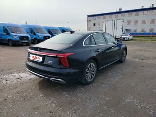 2024 Hongqi H5 II, чёрный, 2388140 рублей, вид 3