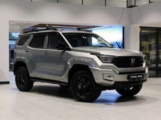 2026 Tank 400 I, серебристый, 6299000 рублей, вид 3