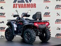 2023 CFMoto CFORCE 600 Advanced EPS, чёрный, 949000 рублей - вид 2