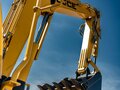 2025 LGCE E765F, жёлтый, 4700000 рублей - вид 11