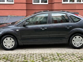 2006 Ford Focus II, серый, 375000 рублей, вид 3