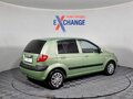 2010 Hyundai Getz I Рестайлинг, зелёный, 379000 рублей - вид 5