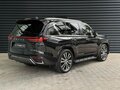 2022 Lexus LX 500d IV, чёрный, 15490000 рублей - вид 4