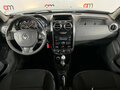 2015 Renault Duster I Рестайлинг, белый - вид 8