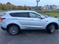 2024 Jetour X70+ I Рестайлинг, серый, 2150000 рублей - вид 3