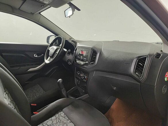 2020 Lada (ВАЗ) XRAY I, коричневый, 849000 рублей - вид 10