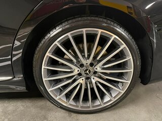 2026 Mercedes-Benz S-Класс 450 d Long 4MATIC VII (W223) Рестайлинг, чёрный, 28690000 рублей, вид 5