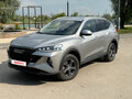 2023 Haval F7 I Рестайлинг, серый, 1815000 рублей